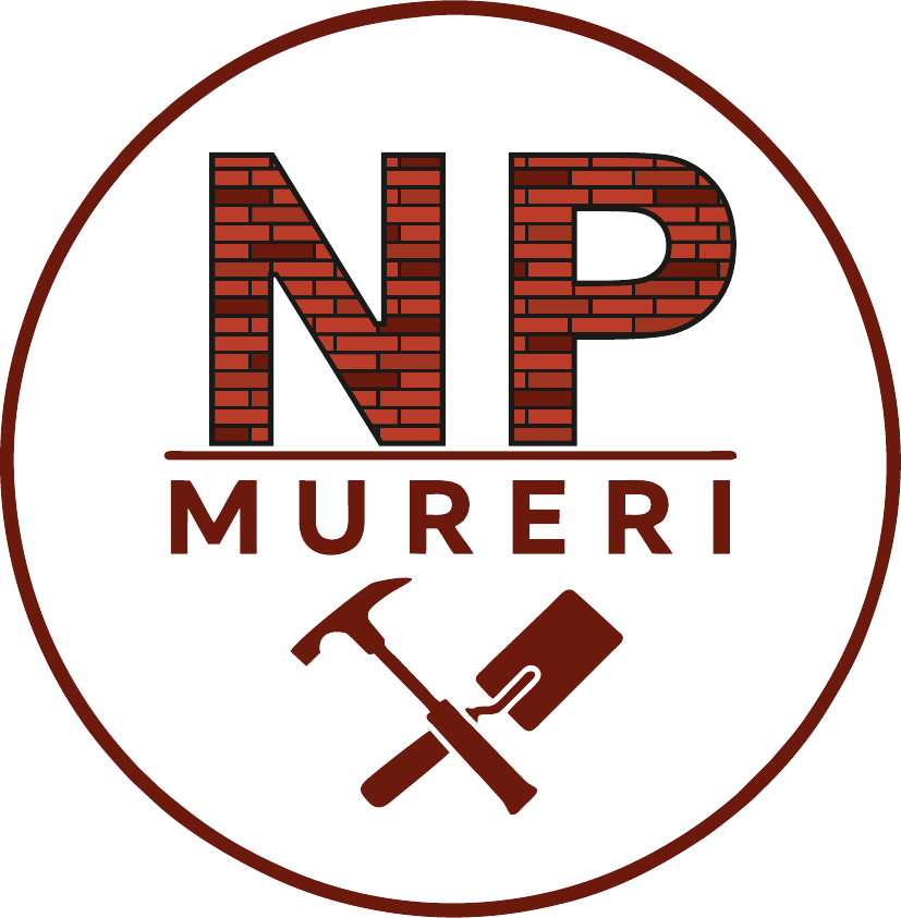 NP Mureri logotyp
